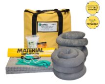 10 Gallon Universal Spill Kit in ENPAC Duffel Bag