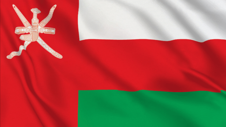 Industrial Spill Solutions in Oman