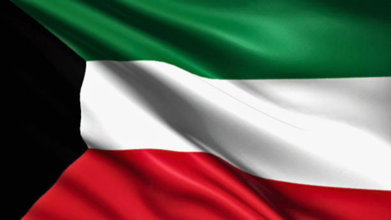 spill control solution in kuwait