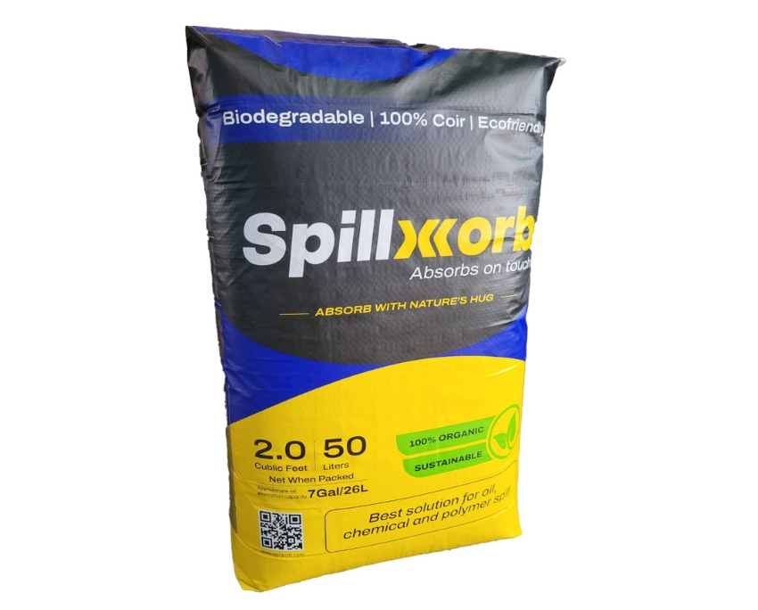 SPILLXORB Absorbent Granules