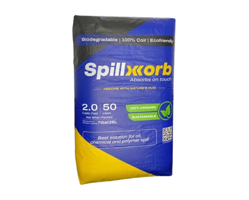 SPILLXORB Absorbent Granules